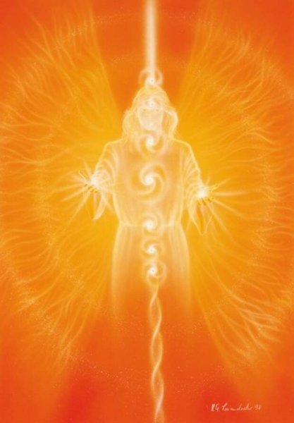 Поток энергии