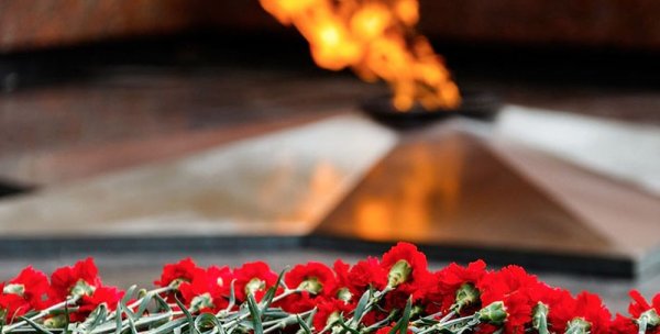 Вевеый лгонь и гыоздики