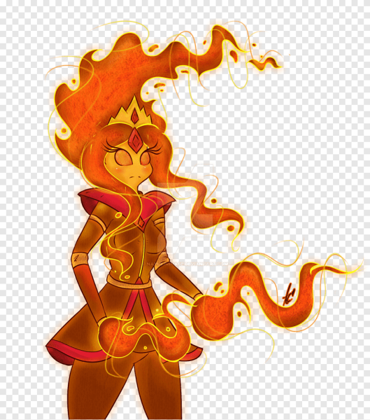 Файер принцесс Fire Princess