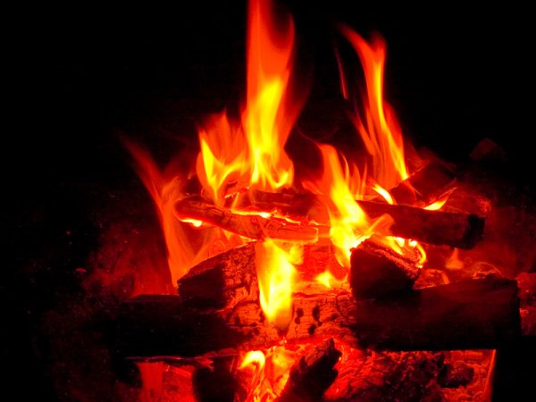 Пожар в Кемерово презентация