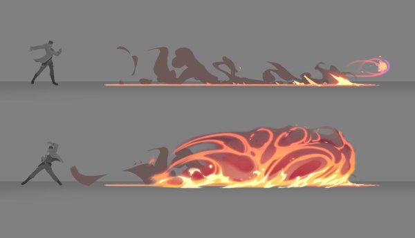 Valorant персонажи Phoenix