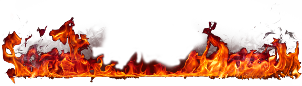 Огненная полоса