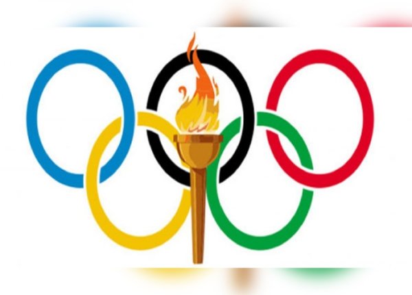 Детские Олимпийские игры