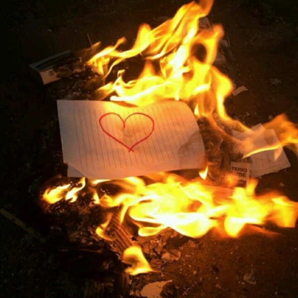 Огненная Эстетика