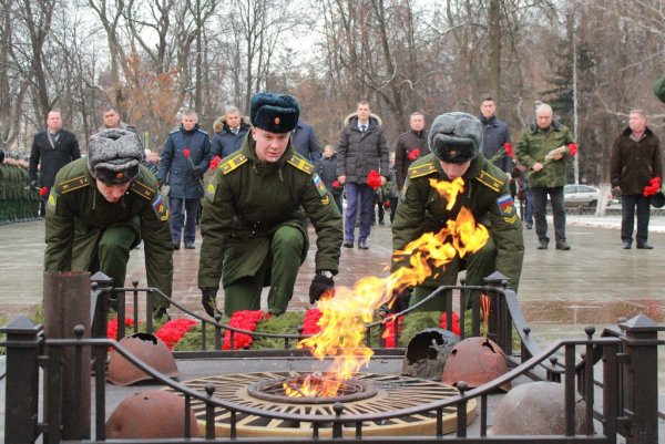 Спартаковец вечный огонь Ярославль