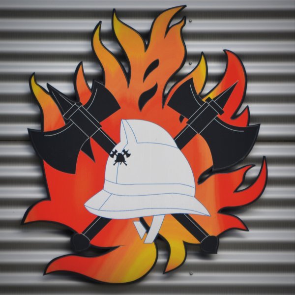 Противопожарная тематика