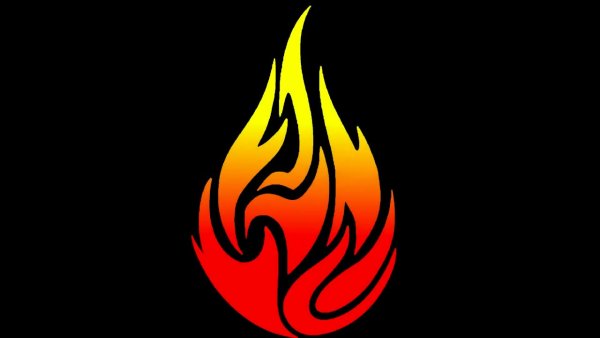 Теневой огонь