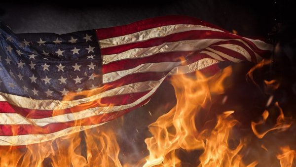 Войны Америки