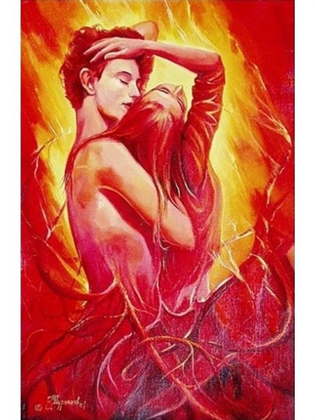 Шурганов Владислав художник картины