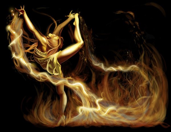 Анна Конецкая