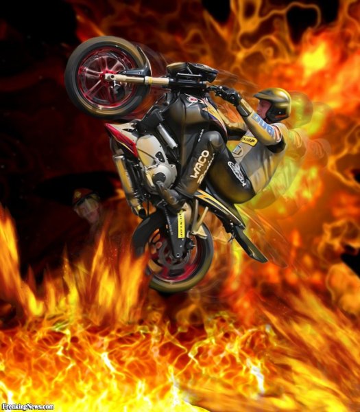 Yamaha v Max 1700 Призрачный гонщик