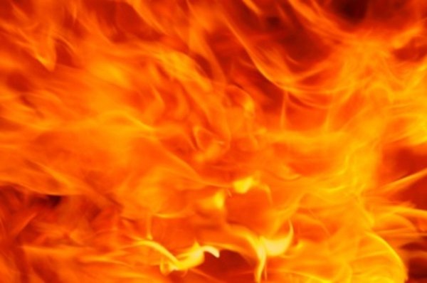 Фон пожарная безопасность