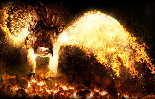 Восставший из пепла фильм 2022