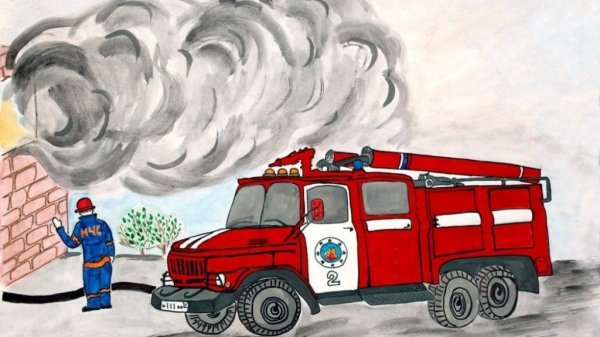 Картинки день пожарной безопасности