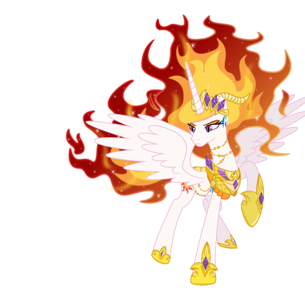 Найтмер Селестия