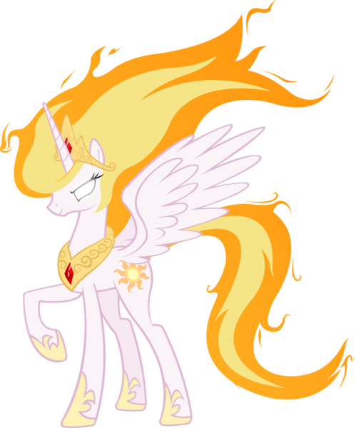 Найтмер Селестия