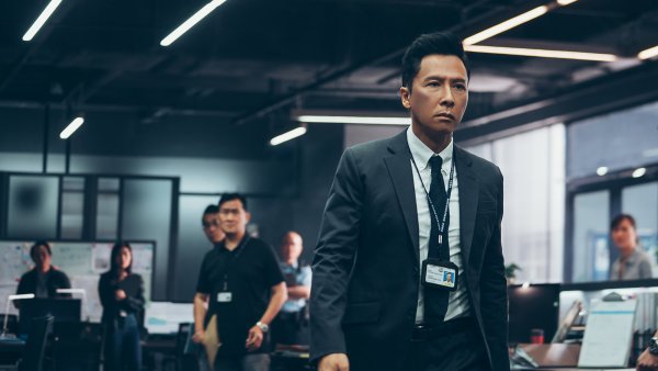 Донни йен 2020