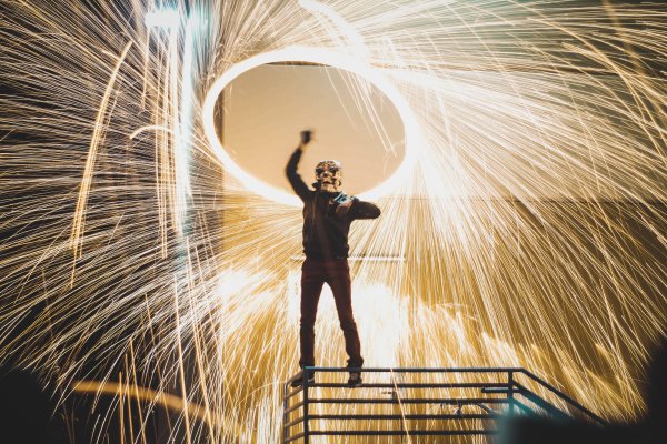 Фотосъемка фризлайт бенгальские огни