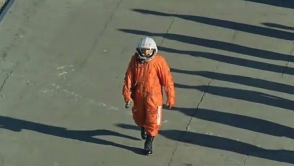 Укрощение огня Даниил Храбровицкий фильм