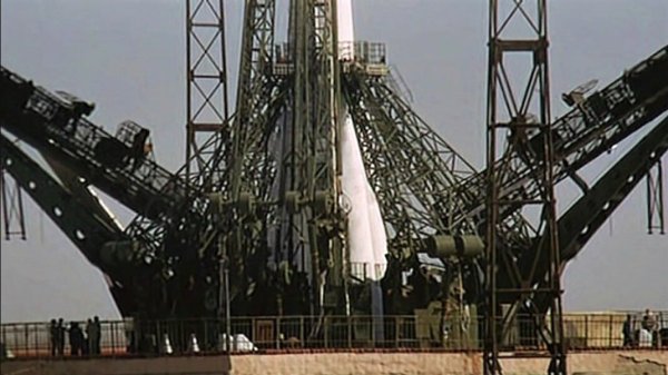 Укрощение огня фильм 1972