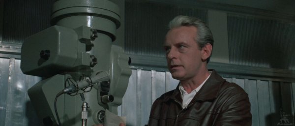 Укрощение огня 1972