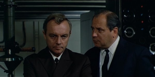 Укрощение огня 1972