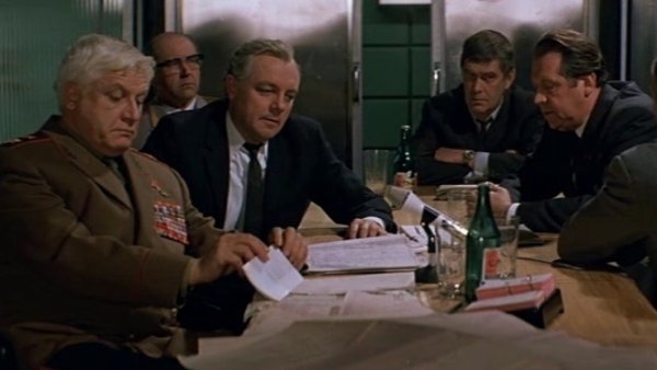 Укрощение огня 1972