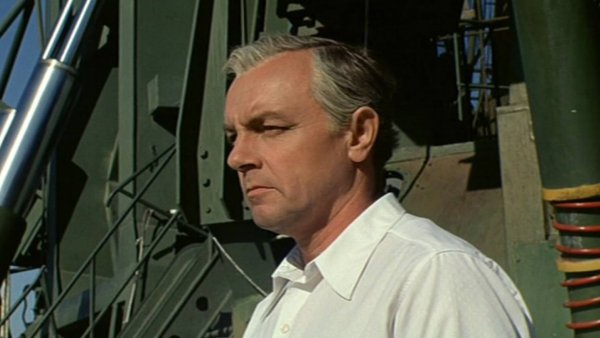 Укрощение огня 1972