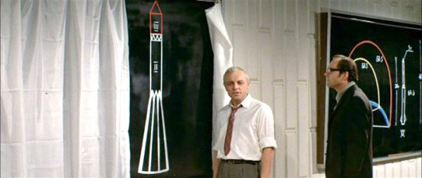 Укрощение огня Клементьева