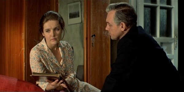 Укрощение огня фильм 1972