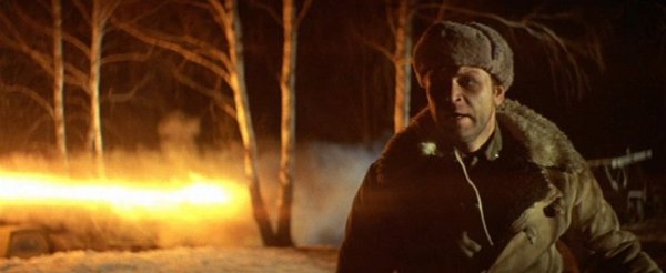 Вадим Спиридонов Укрощение огня