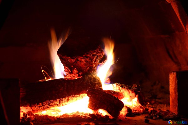 Златоустьев огонь 9 февраля
