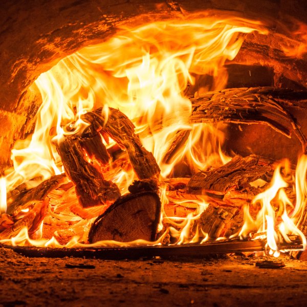 Поленья для костра