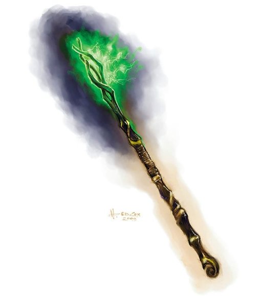 ДНД артефакты мечи