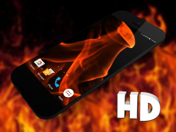 Fire HD 10