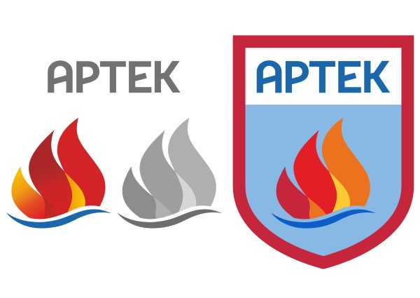 Артек эмблема