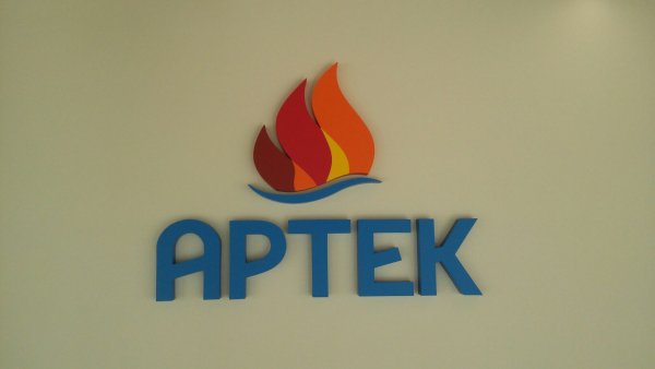 МДЦ Артек лого