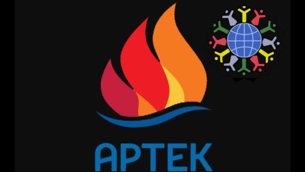 Артек логотип