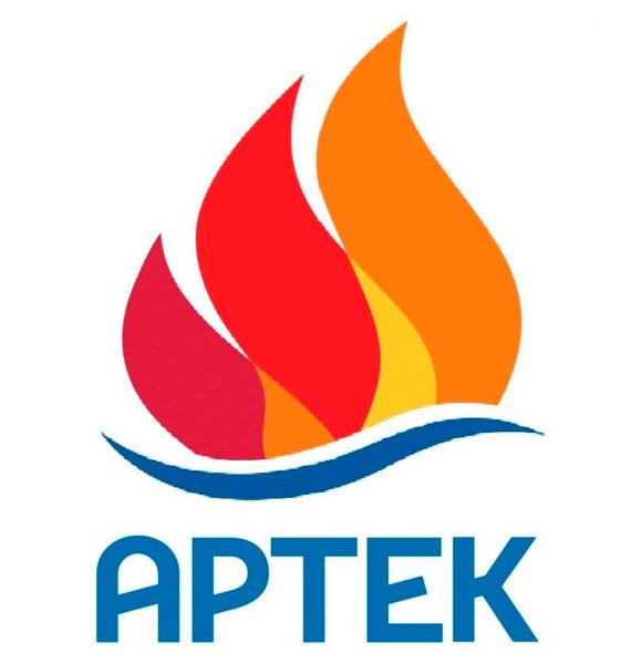 Артек морской логотип на прозрачном фоне