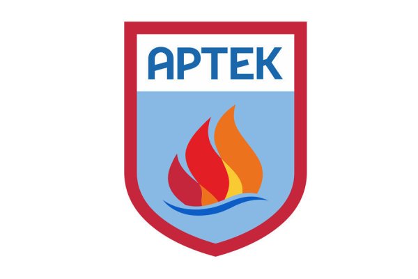 Артек Речной логотип