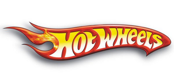 Цифра 5 хот Вилс