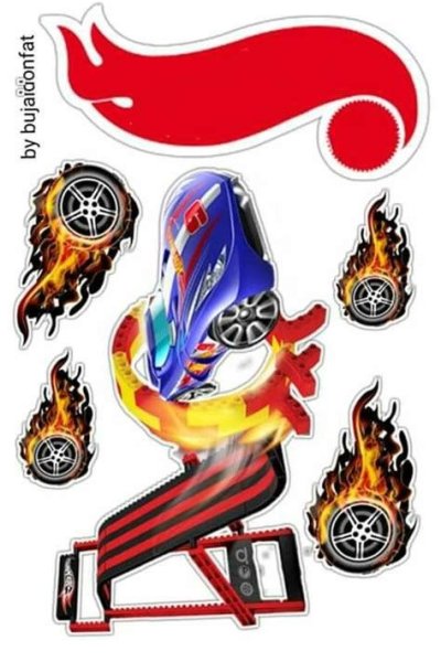 Макет для печати ХОТВИЛС