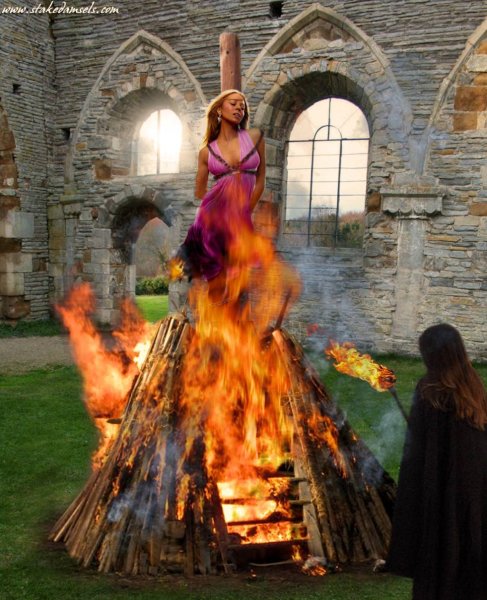 Святая инквизиция Инквизитор