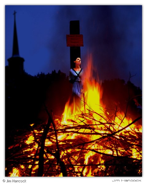 Медичи повелители Флоренции сожжение на костре