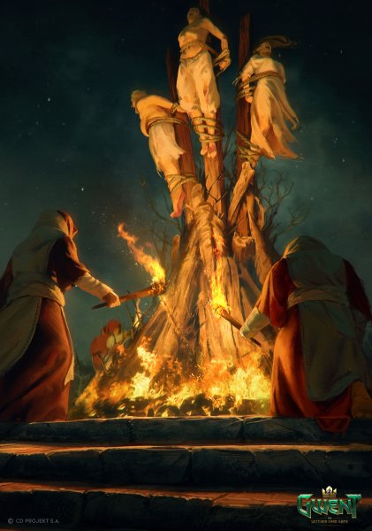 Святая инквизиция Инквизитор