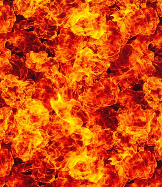 Пламя Инферно