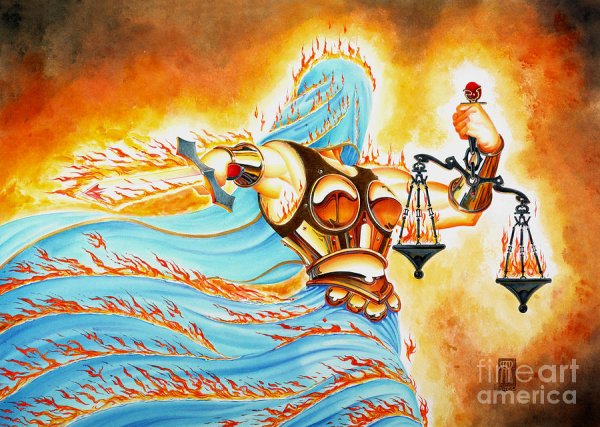 Художник Roger Benson