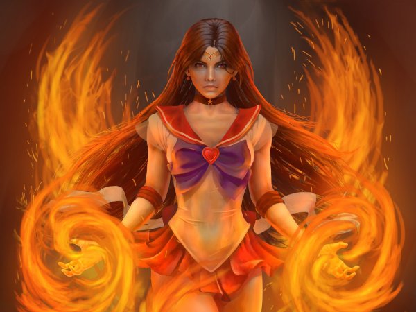 Лина Феникс