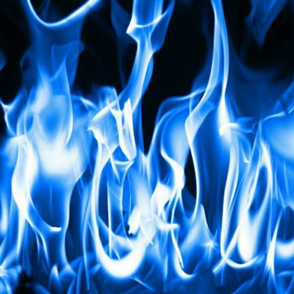 Холодное пламя