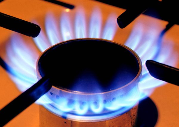 Газовая конфорка
